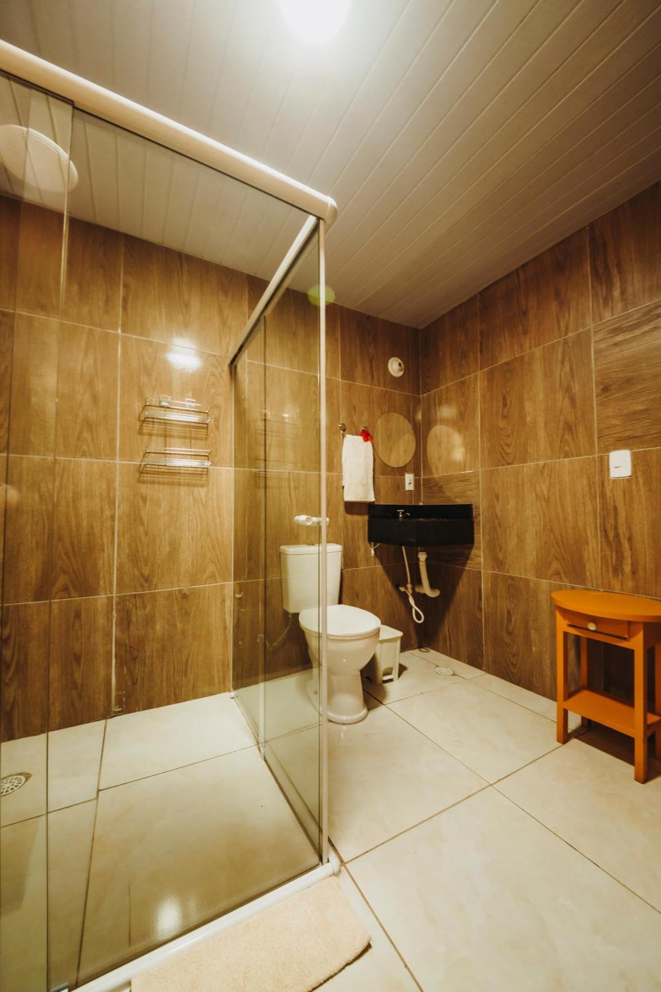 Fulo De Mandacaru Hotel Fernando de Noronha Room photo