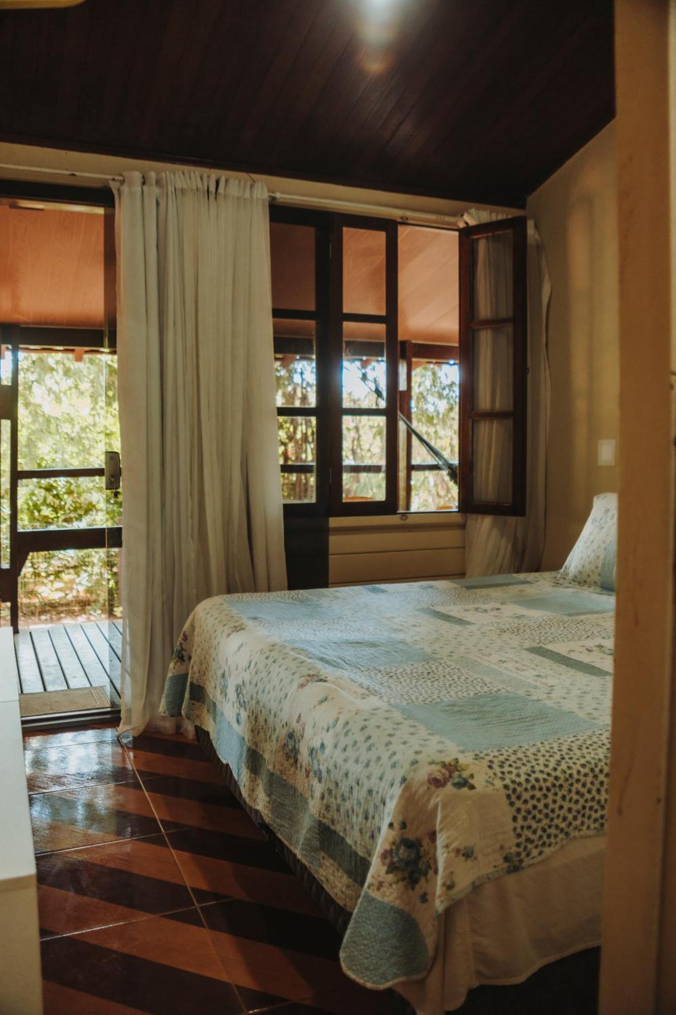 Fulo De Mandacaru Hotel Fernando de Noronha Exterior photo